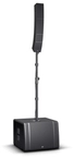 LD Systems CURV 500 TS Touring Array System