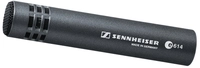 Sennheiser E 614 Kleinmembran Mikrofon