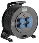 Schill GT-310.MD4.50KS315 Gummikabeltrommel