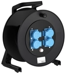 Schill GT-310.MD4 Gummi-Kabeltrommel