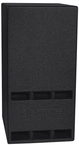 Biamp Systems Desono SUB2201-BL Subwoofer, schwarz