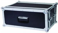 Roadinger 30107217, Roadinger Rack 04 HE CO DD Effekt