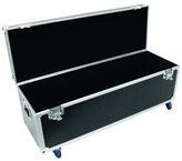Roadinger Case Universal ECO TRUHE, 121.5x43.5x62cm