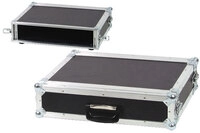 Roadinger Rack 02 HE Super Economy 19'', Nutztiefe: 36cm