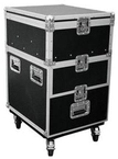 Roadinger 30126430, Roadinger Case Universal Roadie