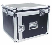 Roadinger 30110002, Roadinger Rack 06 HE gewinkelt