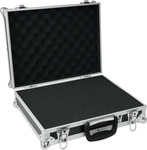 Roadinger 30126219, Roadinger Case Universal Foam GR-5 alu