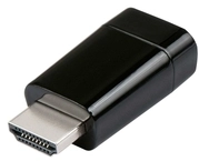 Lindy 38194 HDMI / VGA Konverter