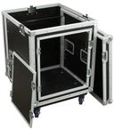 Roadinger Rack 08 HE gewinkelt