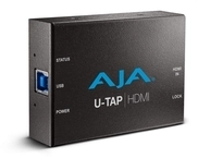 AJA U-TAP-HDMI Video Konverter / Grabber