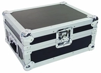 Roadinger Case f&uuml;r Pioneer CDJ 800/900/1000/2000 Denon DN-S 3000 /3700 /5000