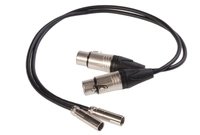 Blackmagic Design Adapterkabel 2er SET, 0.5m