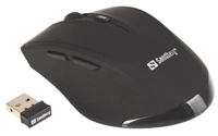 Sandberg 630-06 Wireless Maus Pro, 5 Tasten