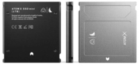 Angelbird AtomX SSDmini Festplatte, 1TB