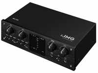 IMG STAGELINE MX-2IO Audio Interface