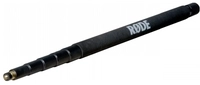 Rode BoomPole Teleskopangel, schwarz