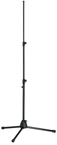 K&ouml;nig & Meyer K&M 199 Mikrofonstativ, schwarz