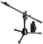 Gravity Stands Gravity MS 3122 HDB Mikrofonstativ mit Schwenkarm