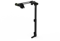 Gravity Stands Gravity MS CAB CL 01 Mikrofonhalter, SCHWARZ