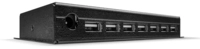 Lindy 42794 USB 2.0 Metall Hub