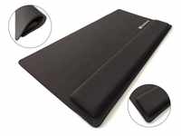 Sandberg 520-35 Desk Pad Pro XXL Mauspad, schwarz