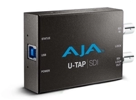 AJA U-TAP-SDI Video Konverter / Grabber