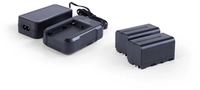 Atomos AtomX Power Kit 2 Akku