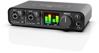 Motu MOTHXM2E001, Motu M2 USB Audio Interface
