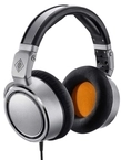 Neumann NDH 20 Kopfh&ouml;rer, silber