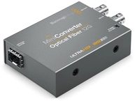 Blackmagic Design Mini Converter Optical Fiber 12G