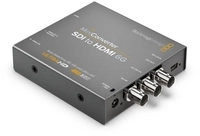Blackmagic Design Mini Converter SDI / HDMI 6G