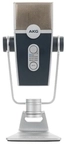 AKG Lyra C44-USB Ultra-HD Mikrofon