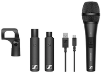 Sennheiser XSW-D VOCAL SET Funksystem