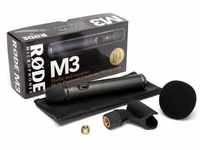 Rode M3 Kleinmembran Mikrofon