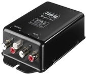 IMG STAGELINE IMG Stage Line SPR-6 Entzerrvorverst&auml;rker nach RIAA
