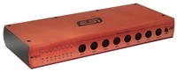 ESI Audio ESI M8U eX USB MIDI Interface, 16 Port