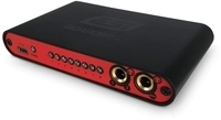 ESI Audio GIGAPORTEX, ESI Audio ESI Gigaport eX USB Audio Interface