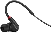 Sennheiser IE 100 Pro InEar Monitoring Ohrh&ouml;rer, SCHWARZ