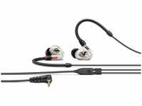Sennheiser 508941, Sennheiser IE 100 Pro InEar Monitoring Ohrhörer, KLAR