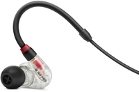 Sennheiser 508941, Sennheiser IE 100 Pro InEar Monitoring Ohrh&ouml;rer, KLAR