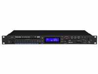 Tascam CD-400UDAB DAB+/FM Tuner / CD/SD/USB-Player