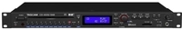 Tascam CD-400UDAB, Tascam CD-400UDAB DAB+/FM Tuner / CD/SD/USB-Player