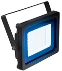 Eurolite LED IP FL-30 SMD LED Outdoor Fluter, BLAU