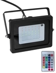Eurolite IP FL-30 SMD LED Outdoor Fluter, RGB