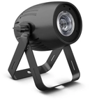 Cameo Q-Spot 40 RGBW LED Pinspot, SCHWARZ