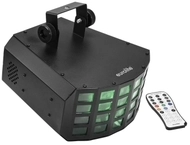 Eurolite D-2000 LED Strahleneffekt