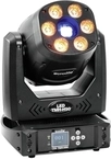 Eurolite TMH-H90 LED Moving Head Hybrid, schwarz
