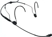 Sennheiser 009873, Sennheiser HSP 4 EW-3 Headset