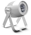 Cameo Q-Spot 40 RGBW LED Pinspot, WEISS