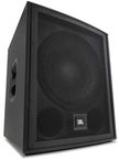 JBL IRX 115S Subwoofer